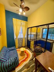 Mugliston Road (D15), Terrace #564484391